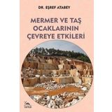 Mermer ve Taş Ocaklarının Çevreye Etkileri