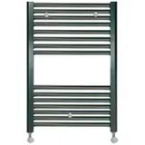Mernes 600x1200 mm Havlupan Antrasit Renk 16 Borulu MNA6716 Radyatör