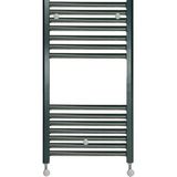 Mernes MNA4714 Anrasit 400x1000 mm 14 Borulu Havlupan Radyatör