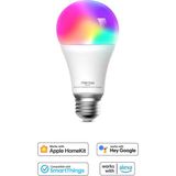 Meross Wi-Fi LED Ampul 9 W E-27 6500K Renk Sıcaklığı 810 Lümen Enerji Tasarruflu Akıllı Ampul - Tekli Paket