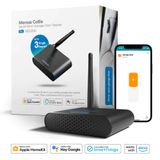 Meross Wi-Fi Uzaktan Kontrollü Akıllı 3 Garaj Kapısı Kontrollü Anahtar
