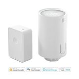 Meross Wi-Fi Uzaktan Kontrollü Akıllı HUB ve Termostat Vanası
