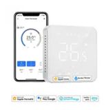 Meross Wi-Fi Uzaktan Kontrollü Akıllı Kombi Bağlantılı Termostat
