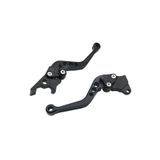 merpa BAJAJ PULSAR N 250 SPOR MANET FUL CNC ALİMÜNYUM SİYAH