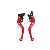 merpa HONDA CBR 125 MANET SETİ KISA SPOR KIRMIZI