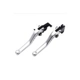 merpa HONDA CBR 125 MANET SETİ KISA SPOR NİKEL