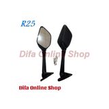 Merpa Motor Ayna Takımı R25 Yzf R3 2014-2020