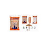 MERPELPELET MERPEL %100 DOĞAL ÇAM PELETİ 6 MM 20. KG