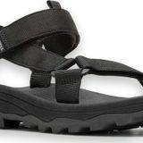 Merrel J006181M Speed Fusion Web Sport Siyah Unisex Sandalet 46