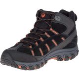 Merrel J09481 Terramorph Mid WTPF Erkek Outdoor Bot Kahverengi