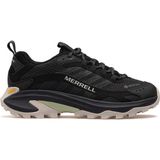 Merrell 25K J037838 Moab Speed 2 GTX Siyah Kadın Outdoor Ayakkabı