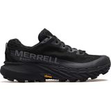 Merrell 25K J067790Z Agilitiy Peak 5 Siyah Gore-Tex Vibram Taban Unisex Outdoor Ayakkabı