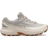 Merrell 25K J068702 Agilitiy Peak 5 Gri Gore-Tex Vibram Taban Unisex Outdoor Ayakkabı