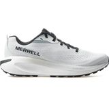 Merrell 25Y J068387 M Morphlite Siyah Gri Erkek Koşu Ayakkabısı