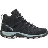 Merrell Accentor 3 Sport Mid Gore-Tex Kadın Outdoor Bot - Siyah