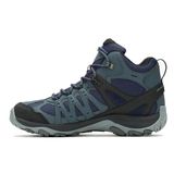 Merrell ACCENTOR 3 SPORT MID GTX Erkek BOT, SEA, 46