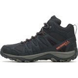 Merrell Accentor 3 Sport Mid Gtx Erkek Outdoor Bot J036737 J036737001 - Siyah - Siyah