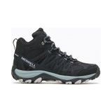 Merrell Accentor Sport 3 Kadın Outdoor Bot 001 siyah