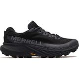 Merrell Agılıtıy Peak 5 Gtx Erkek Gore-Tex Vibram Taban Outdoor Ayakkabı 25K J067745Z - Siyah