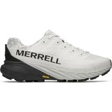 Merrell AGILITY PEAK 5 Beyaz Erkek Outdoor Ayakkabı - Beyaz - Siyah