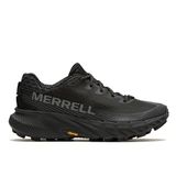 Merrell AGILITY PEAK 5 Black Black Kadın Patika Koşusu Ayakkabısı