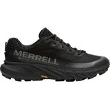 Merrell Agility Peak 5 Gore Tex Siyah Erkek Outdoor Ayakkabı