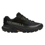 Merrell Agility Peak 5 Gore Tex Siyah Kadın Outdoor Ayakkabı
