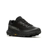 Merrell Agility Peak 5 GTX Black Erkek Koşu Ayakkabı