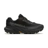 Merrell Agility Peak 5 Gtx Gore-tex J067745z Unisex Spor Ayakkabı Siyah