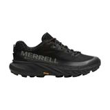 Merrell Agility Peak 5 Gtx Gore-tex J067745z Unisex Spor Ayakkabı Siyah