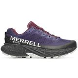 Merrell Agility Peak 5 Gtx Gore-Tex® Unisex Spor Ayakkabı