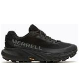 Merrell Agility Peak 5 GTX Siyah Kadın Koşu Ayakkabısı