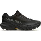 Merrell Agility Peak 5 Kadın Siyah Koşu Ayakkabısı J068090-BL0