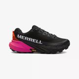 Merrell Agility Peak 5 Kadın Siyah Outdoor Ayakkabı J068236