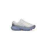 Merrell Agility Peak 5 Krem Erkek Patika Koşu Ayakkabısı
