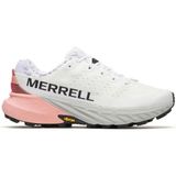 Merrell Agility Peak 5 Mulher Beyaz Kadın Outdoor Ayakkabı