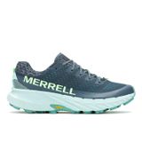 Merrell AGILITY PEAK 5 Slate Erkek Koşu Ayakkabısı