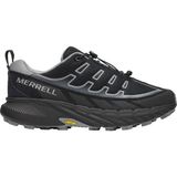Merrell Agility Peak 5 Trek Se Erkek Siyah Günlük Ayakkabı