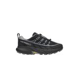 Merrell Agility Peak 5 Trek Se Siyah Günlük Ayakkabı, 45, 2172282, SİYAH, Erkek
