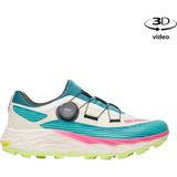 Merrell Agility Peak 6 Boa Erkek Patika Koşu Ayakkabısı - Renkli