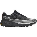 Merrell Agility Peak 6 Boa Erkek Siyah Patika Koşu Ayakkabısı