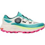 Merrell Agility Peak 6 Boa Kadın Patika Koşu Ayakkabısı - Renkli