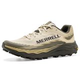 MERRELL Agility Peak 6 Erkek Koşu/Fitness Ayakkabı, Burlap, 43