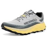 MERRELL Agility Peak 6 Erkek Koşu/Fitness Ayakkabı, Pigeon, 43.5