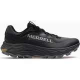 Merrell Agility Peak 6 Erkek Outdoor Spor Ayakkabı 26Y J00003309 - Siyah - Gri