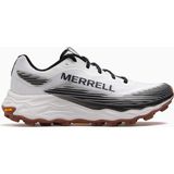 Merrell Agility Peak 6 Erkek Outdoor Spor Ayakkabı 26Y J00004895 - Beyaz - Siyah