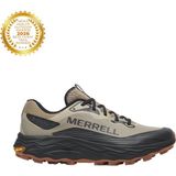 Merrell Agility Peak 6 Gore-Tex Erkek Bej Patika Koşu Ayakkabısı