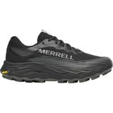 Merrell Agility Peak 6 Gore-Tex Kadın Spor Ayakkabı J00003276 - Siyah