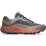 Merrell Agılıty Peak 6 Gtx Erkek Outdoor Ayakkabı J00005562 - Antrasit