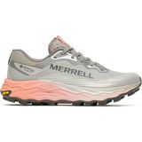 Merrell Agılıty Peak 6 Gtx Kadın Outdoor Ayakkabı J00005818 - Gri